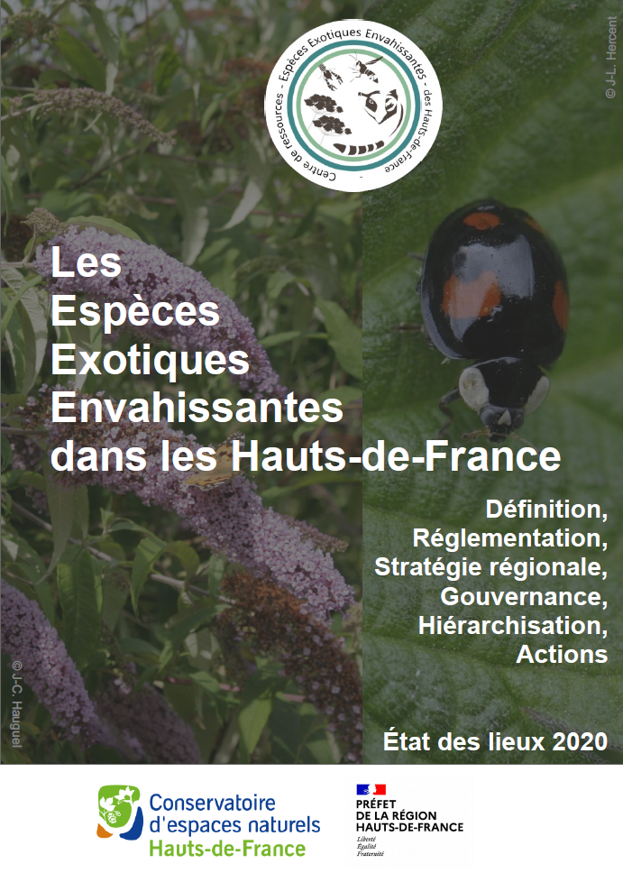 Etat des lieux 2020 - EEE - Hauts-de-France