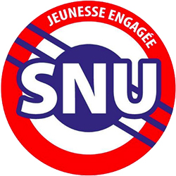 Logo du SNU